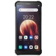 Смартфон 5.7" Blackview BV6600 4/64Gb 4G 2-SIM NFC 16/8Мп 8 ядер Black Б/В k1 - зображення 2