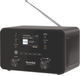 Радіо TechniSat DIGITRADIO 550 IR Black (0000/3995) - зображення 4