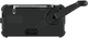 Радіо TechniSat TechniRadio Solar 2 Black/Orange (0000/3996) - зображення 10