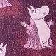 Детский зимний термо слитный комбинезон Reima Moomin Lyster 5100011D-4968 86 см Темно-бордовый (6438557245690) - изображение 8
