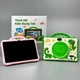 Детский Android планшет Kids Study Tab 7" 4000mAh 4/64Gb BT Wi-Fi + чехол-подставка зеленый - изображение 2