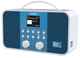 Радіо TechniSat TECHNIRADIO 5 IR BT SA (0003/3929) - зображення 3
