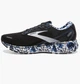 Кроссовки Brooks Ghost 14 Black 1103691D062 40.5 - изображение 1