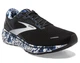 Кроссовки Brooks Ghost 14 Black 1103691D062 40.5 - изображение 3
