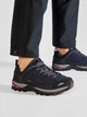 Кросівки Cmp Rigel Low Trekking Shoes Wp Black 3Q13247-62BN 39 - зображення 5