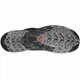 Кроссовки Salomon Xa Pro 3D V9 Black 472718 42 - изображение 6