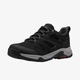 Кроссовки Helly Hansen Switchback Trail Low Ht Black 11637-990 42.5 - изображение 5
