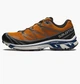 Кроссовки Salomon Xt-6 Gtx Utility Shoes Orange 417501 40.5 - изображение 1