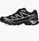 Кроссовки Salomon Xt-6 Gore-Tex Sneakers Black L47450600 45.5 - изображение 1