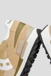 Кроссовки Saucony Shadow Beige 2108-849S 44 - изображение 4