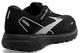 Кросівки Brooks Ghost 14 Gtx Black 110368-1D-020 43 - зображення 3