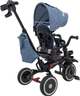 Триколісний велосипед SporTrike Rider Синій (5903864985412) - зображення 5