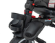 Триколісний велосипед SporTrike Rider Синій (5903864985412) - зображення 13