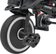 Триколісний велосипед SporTrike Rider Синій (5903864985412) - зображення 14