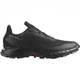 Кроссовки Salomon Alphacross 5 Gtx Black L47307500 49.5 - изображение 2