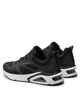 Кросівки Skechers Tres-Air Uno-Revolution-Airy Black 183070-BLK 41 - зображення 2