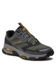 Кросівки Skechers Skech-Air Envoy-Sleek Envoy Olive/Grey 237553-GNBK 41 - зображення 6