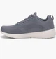 Кроссовки Skechers Squad Grey 232290-SLT 44 - изображение 1