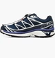 Кроссовки Salomon Xt-6 Gtx Blue L47732500 43 - изображение 1