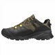 Кросівки The North Face Ultra 112 Trail Running Shoes Olive/Black NF0A8191BQW 43 - зображення 4