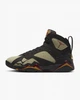 Кроссовки Air Jordan 7 Retro Se Black Dn9782-001 42.5 - изображение 2