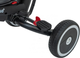 Триколісний велосипед SporTrike Rider Зелений (5903864985429) - зображення 15