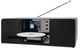 Radio TechniSat DIGITRADIO 370 CD IR Black (0000/3949) - obraz 4