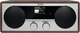 Radio TechniSat DIGITRADIO 451 CD IR Brown (0000/3938) - obraz 1