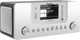 Радіо TechniSat DIGITRADIO 574 IR Silver (0001/2951) - зображення 3