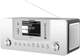 Радіо TechniSat DIGITRADIO 574 IR Silver (0001/2951) - зображення 6