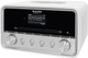 Радіо TechniSat DIGITRADIO 586 Silver-White (0001/3986) - зображення 5