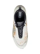 Кросівки Stone Island Grime Sneakers White 79FWS0303-V0097 42 - зображення 5