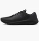 Кроссовки Under Armour Charged Pursuit 3 Black 3024878-002 44.5 - изображение 1