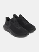 Кроссовки Under Armour Charged Rogue 5 Black 3028256-002 43 - изображение 3