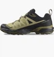 Кроссовки Salomon X Ultra 360 Olive/Black 474560 45 - изображение 1