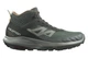 Кроссовки Salomon Outpulse Mid Gtx Urban Chic Shadow Grey 472976-32 44 - изображение 3