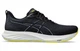 Кроссовки Asics Dynablast 4 Black 1011B697-001 44.5 - изображение 3