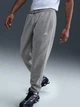 Спортивные штаны на флисе мужские Nike M Nk Club Bb Cuff Pant FN3808-063 XL Серые (0197863276311) - изображение 1