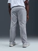 Спортивные штаны на флисе мужские Nike M Nk Club Bb Cuff Pant FN3808-063 XL Серые (0197863276311) - изображение 7