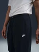 Спортивные штаны на флисе мужские Nike M Nk Club Bb Oh Pant FN3730-010 XL Черные (0197863292052) - изображение 7