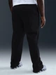 Спортивные штаны на флисе мужские Nike M Nk Club Bb Oh Pant FN3730-010 XL Черные (0197863292052) - изображение 9