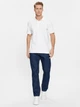 Поло Gap F-Logo Regular Fit White 586306-05 XL - зображення 5