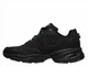 Кроссовки Skechers Vigor 3.0 Black 237145-BBK 42 - изображение 6