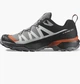 Кроссовки Salomon X Ultra 360 Gtx Grey L47453500 44 - изображение 1