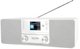 Радіо TechniSat DIGITRADIO 370 CD IR White (0001/3949) - зображення 3