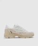 Кроссовки Raf Simons Pharaxus Sneaker White HR830001S-3451 44 - изображение 3