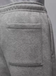 Спортивные штаны на флисе мужские Nike M J Brk Flc Pant FV7277-050 L Серые (0198485180161) - изображение 5