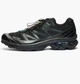 Кроссовки Salomon Xt-6 Black L41086600 46.5 - изображение 1