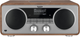 Radio TechniSat DIGITRADIO 602 Brown (0002/3987) - obraz 1