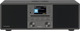 Radio TechniSat DIGITRADIO 650 Black (0000/3980) - obraz 1